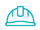 Arbeitssicherheit Icon
