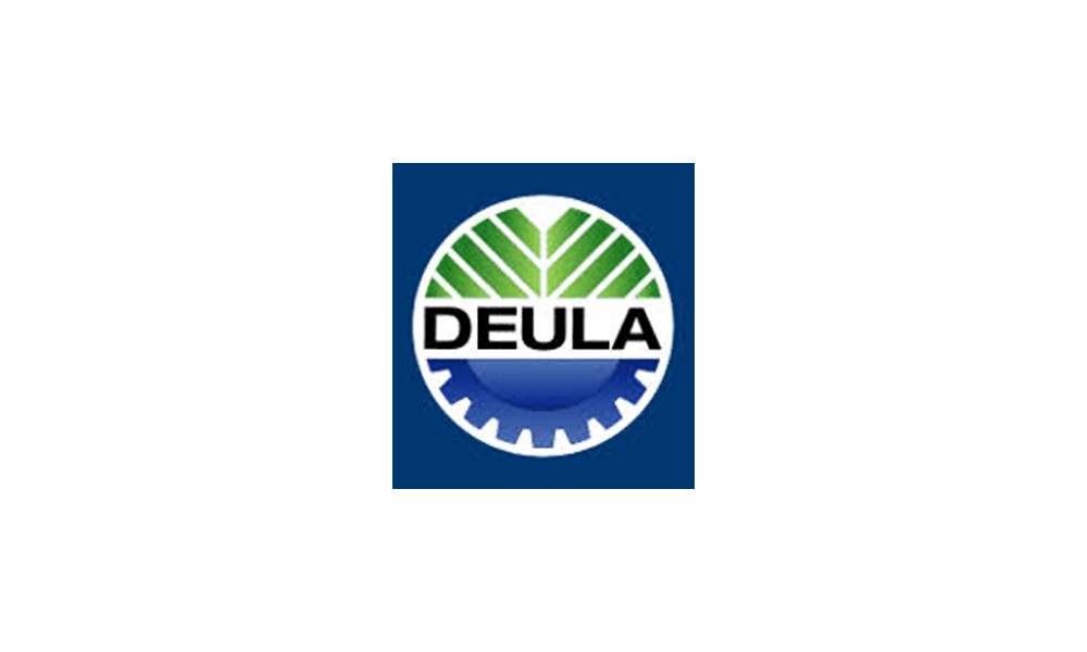 Deula-Bayern Logo