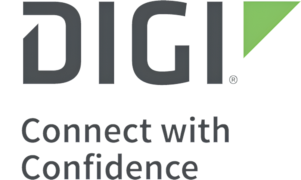 Digi-International Logo