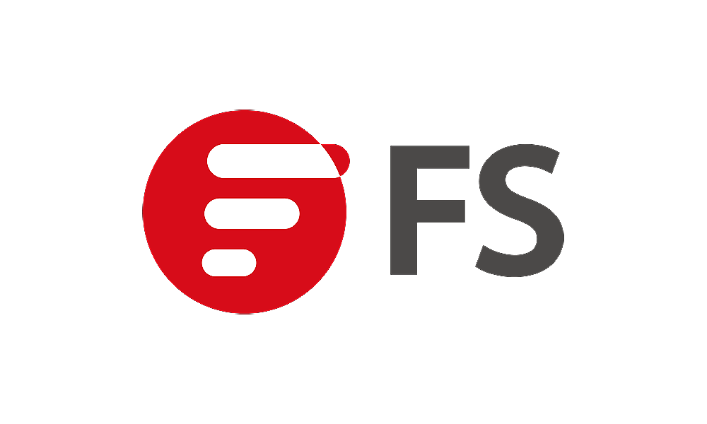 FsCom Logo