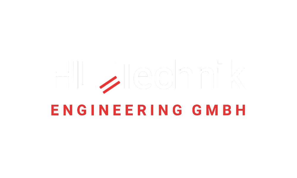 HL-Technik Logo