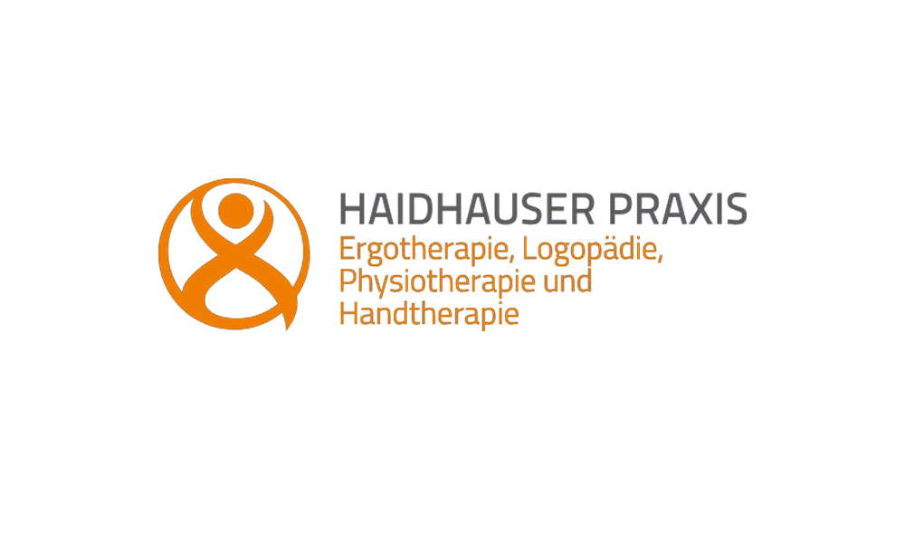 Haidhauser-Praxis Logo