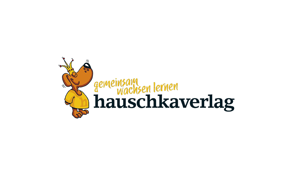 Hauschka-verlag Logo