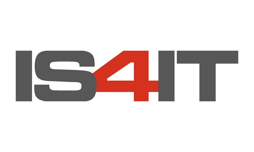 IS4IT Logo