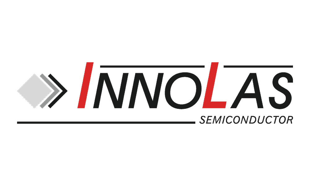 Innolas-Semiconductor Logo