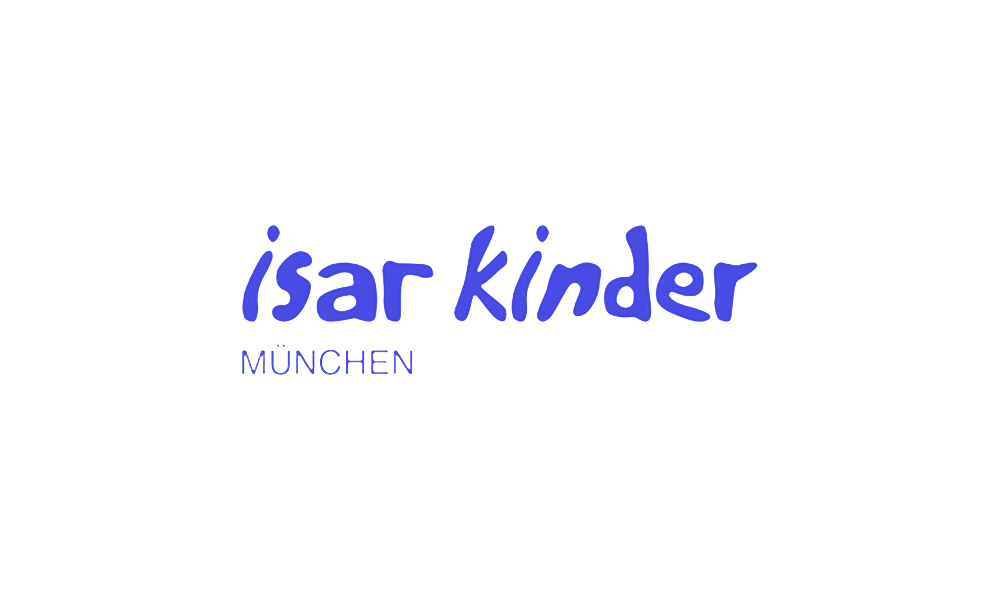 Isar-Kind Logo
