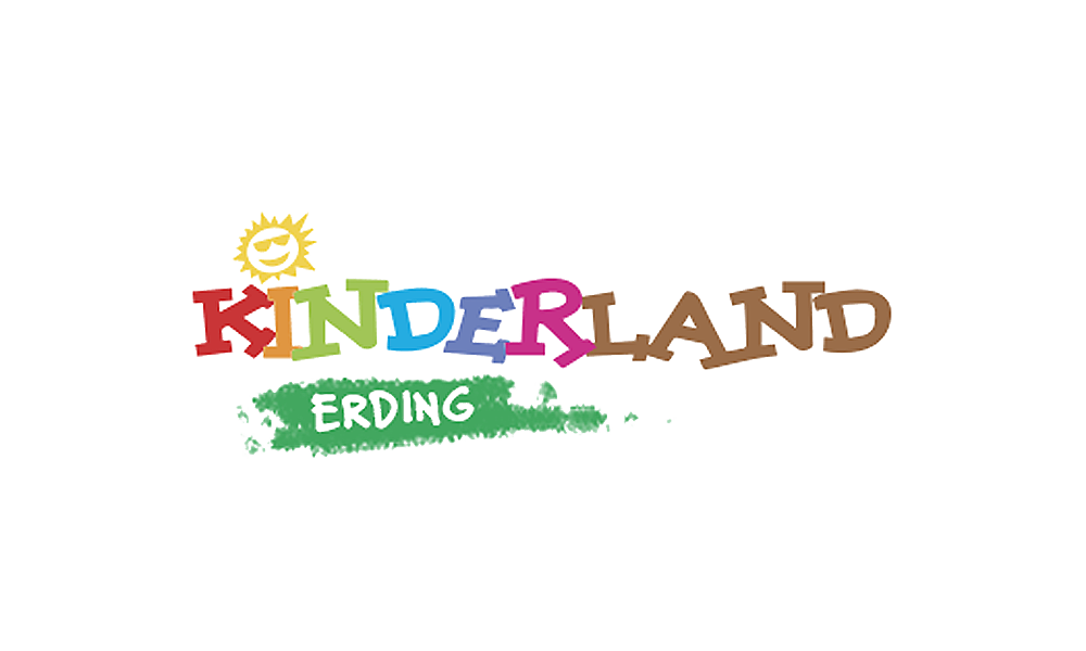 Kinderland-erding Logo