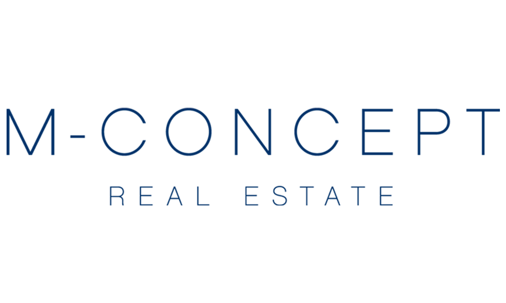 M-Concept Logo