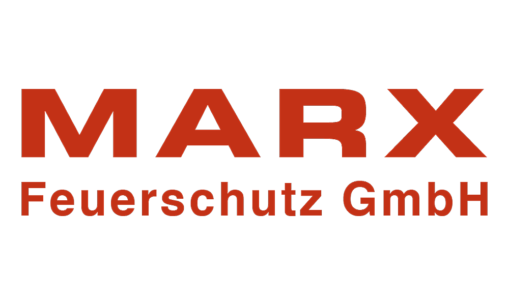 Marx-Feuerschutz Logo