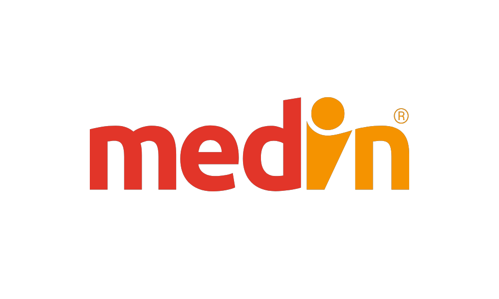 Medin-medical Logo