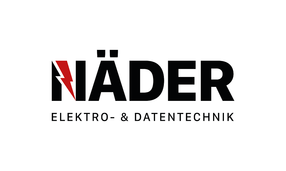 Nader-Electro Logo
