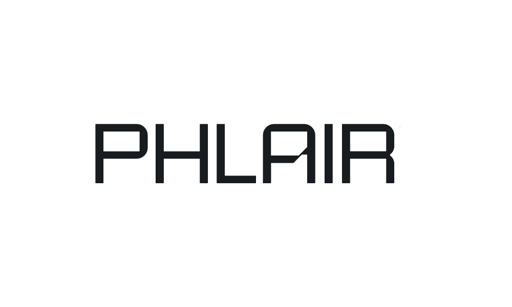 Phlair-gmbh Logo