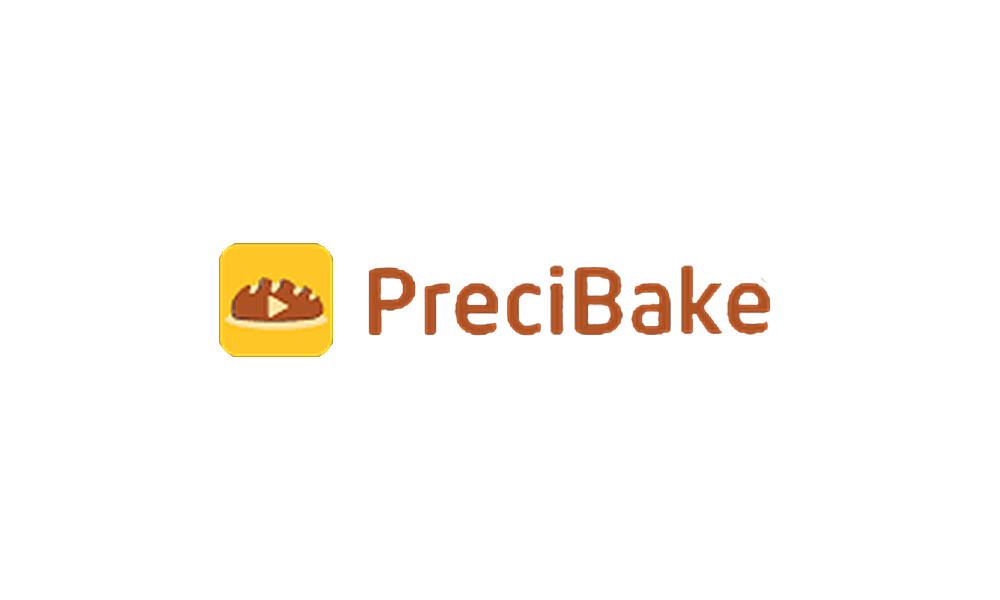 PreciBake Logo