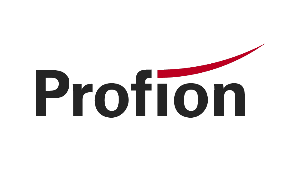 Profion-gmbH Logo