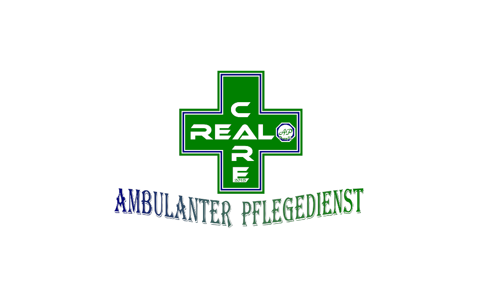 RealCare Logo