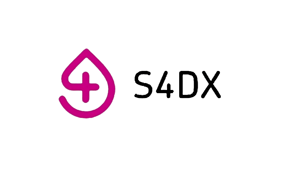 S4DX Logo