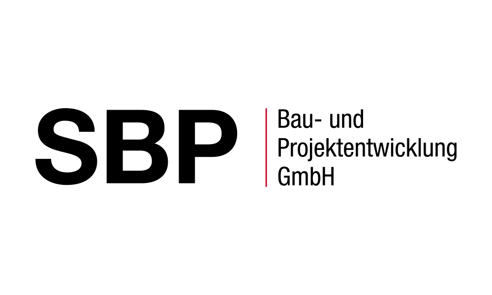 SBP-GmbH Logo