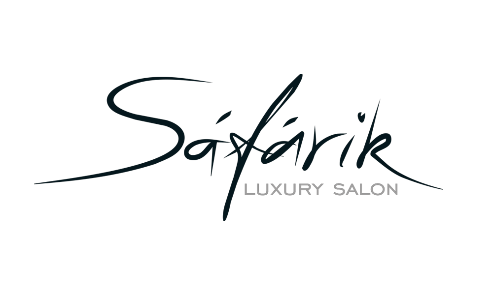 Safarik_Sallon Logo
