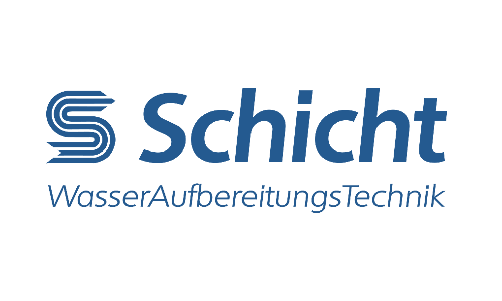 Schicht-GmbH Logo
