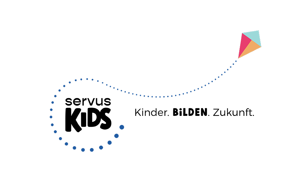 ServusKids Logo