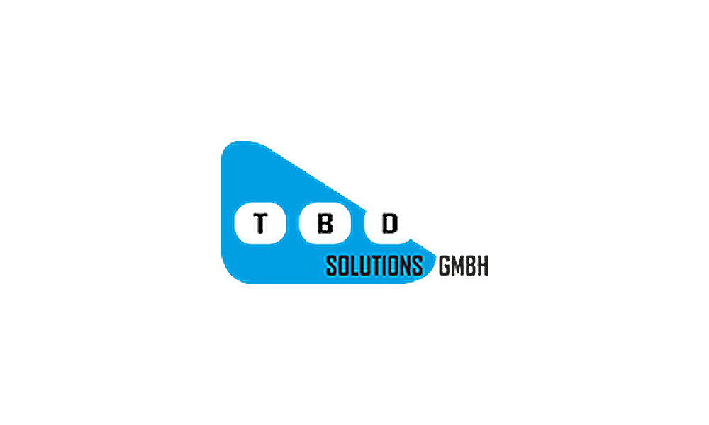 TBD-Solutions Logo