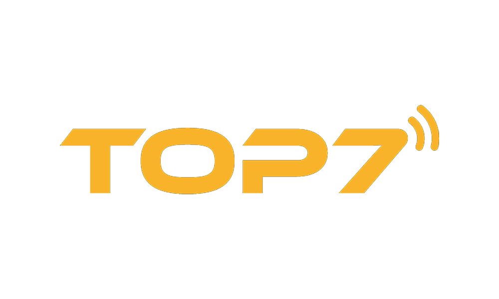 Top7 Logo