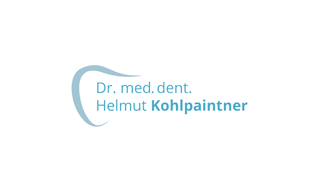 Zahnarzt-kohlpaintner Logo