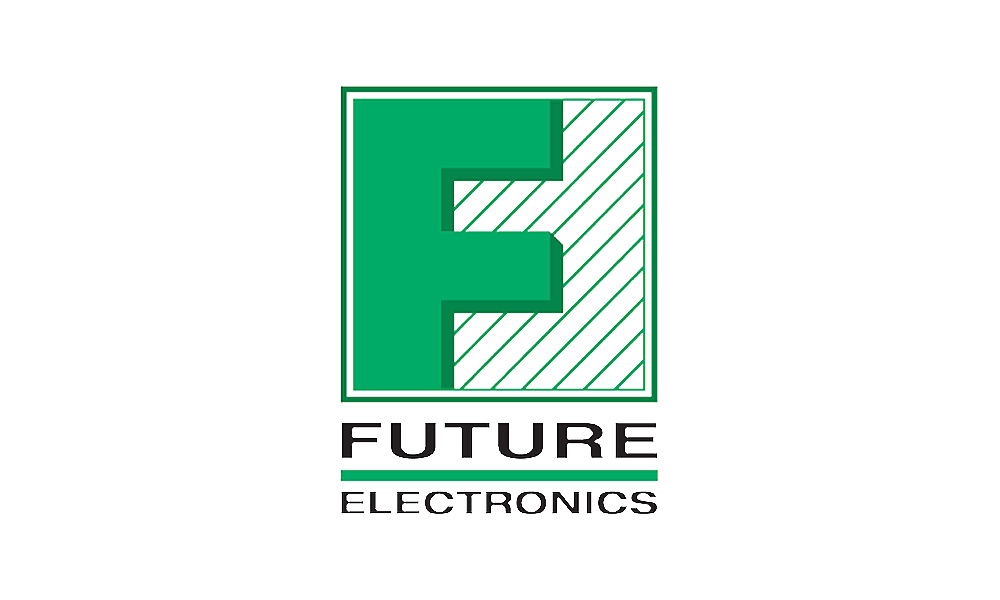 future_electronics Logo